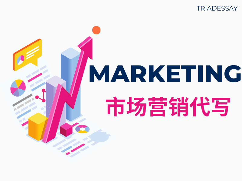 marketing代写|市场营销论文代写