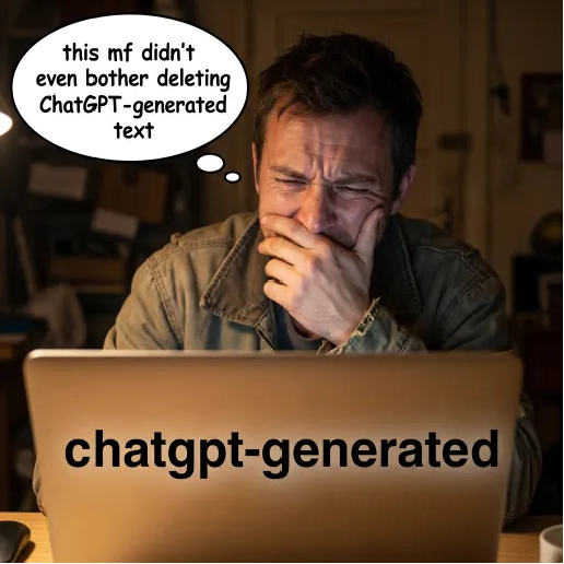 using ai to write essay|收到AI写的论文