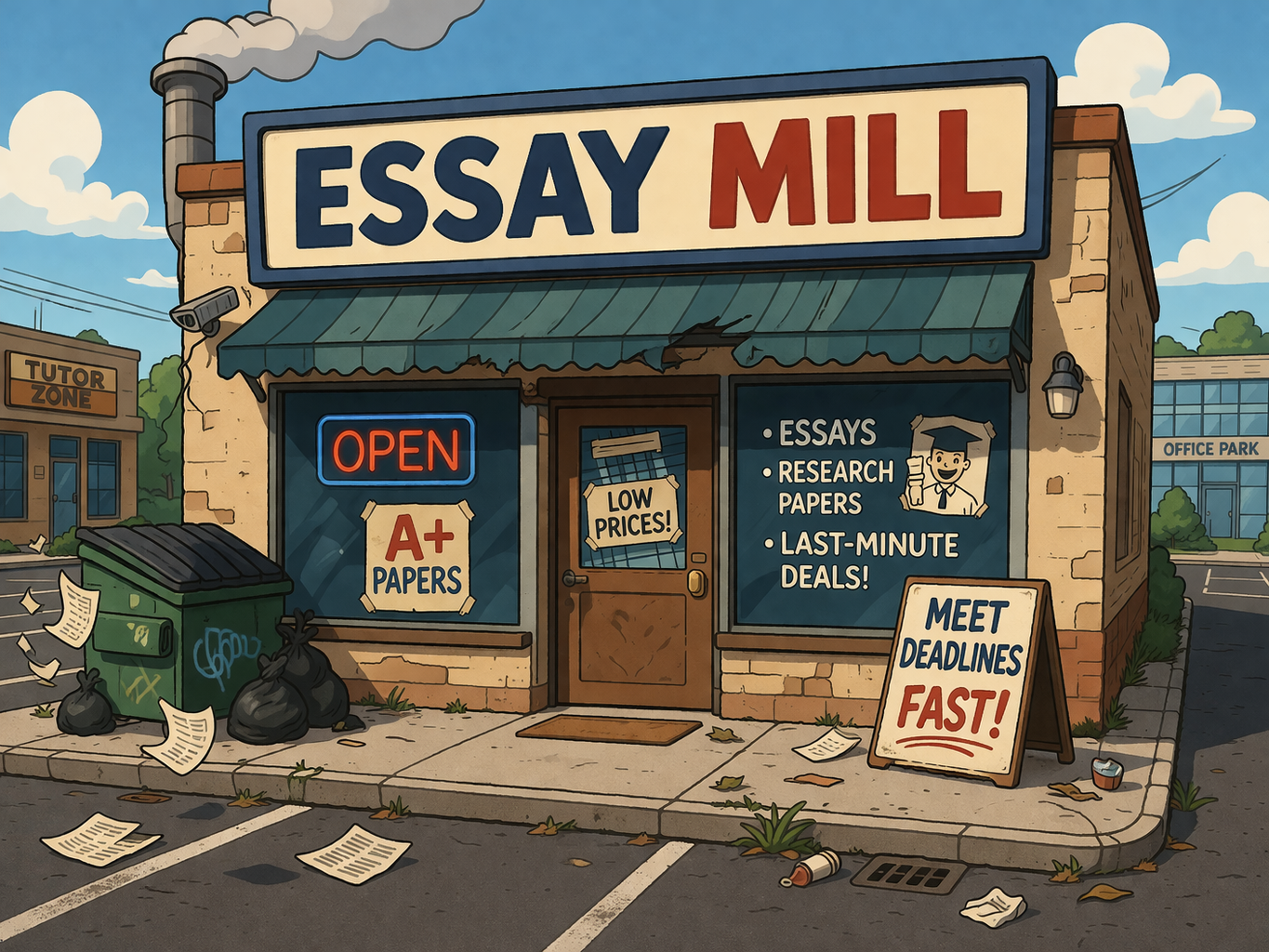 找代写会被发现吗？留学生