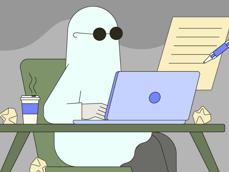 Kenyan academic writers